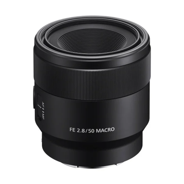 Sony FE 50mm F2.8 (SEL50M28)