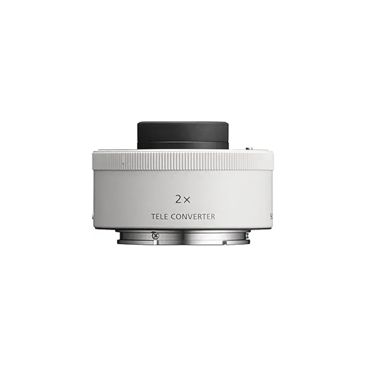 Sony FE 70-200mm F/4 Macro G OSS II Lens (SEL70200G2) + FE 2X Teleconverter (SEL20TC) - Image 2