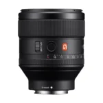 Sony FE 85mm F1.4 GM (SEL85F14GM) - Image 2