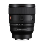 Sony FE 85mm F1.4 GM II (SEL85F14GM2)