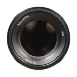 Sony FE 85mm f/1.8 Lens (SEL85F18) - Image 2