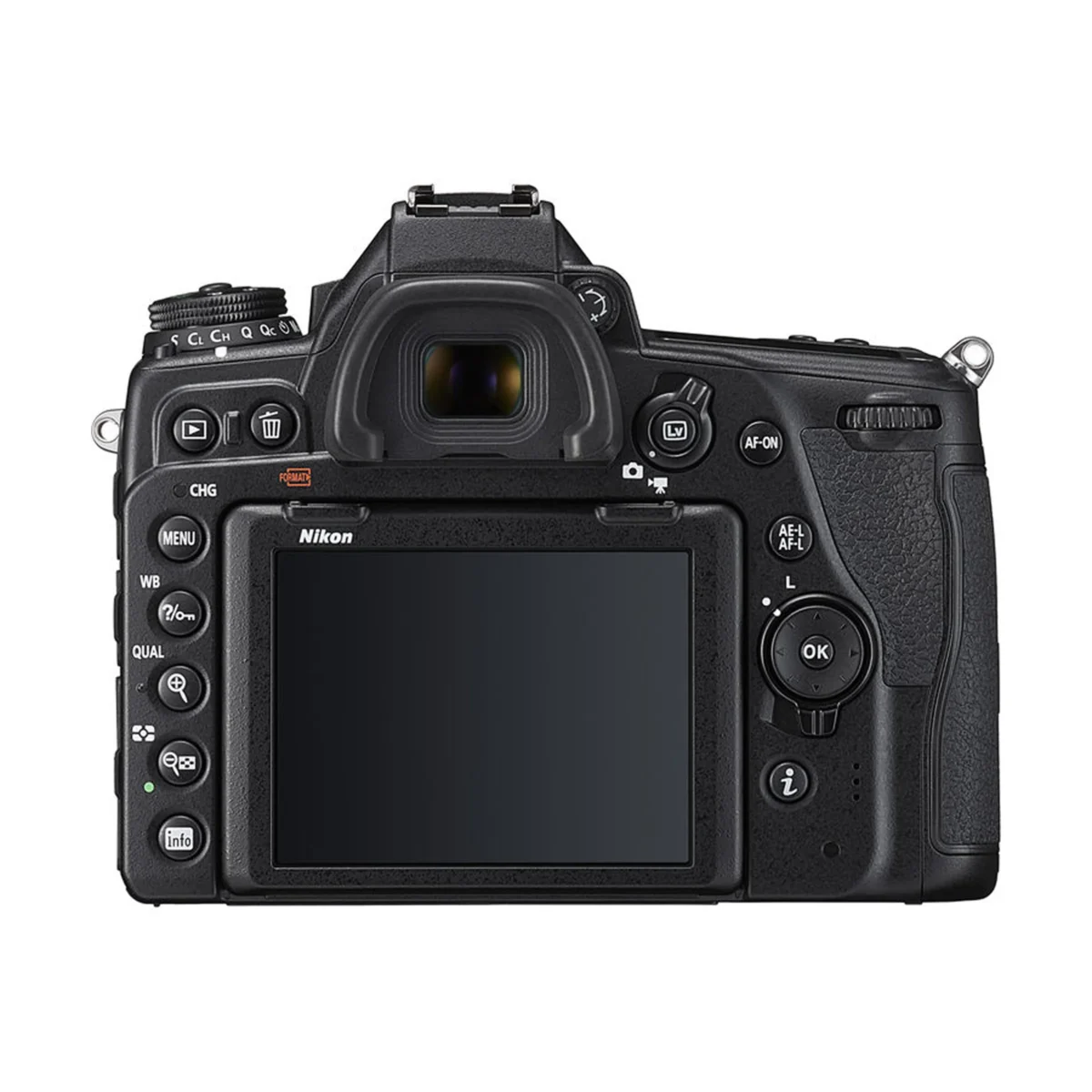 Nikon D780 With 24-120mm - Image 5