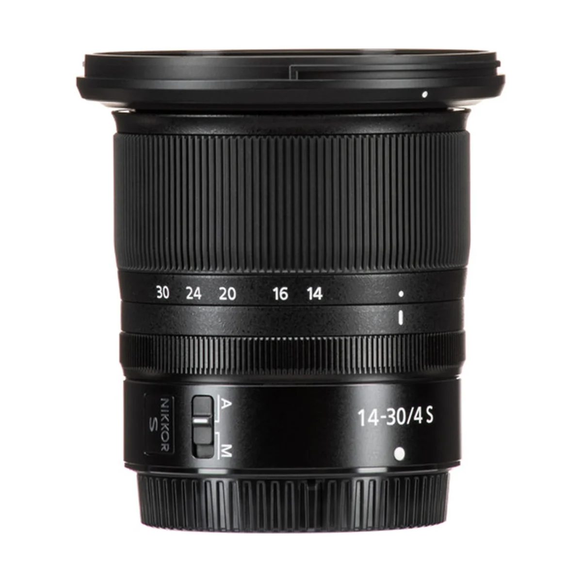 Nikon Z 14-30mm f/4 S Lens - Image 2