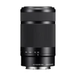 Sony E 55-210mm F4.5-6.3 OSS (SEL55210, Retail Packing, Black) - Image 2
