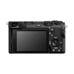 Sony A6700 Camera Body (ILCE-6700) (Black) - Image 3