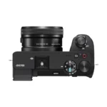 Sony A6700 Kit with 16-50mm II (ILCE-6700K) (Black) - Image 2