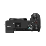 Sony A6700 Kit with 18-135mm (ILCE-6700M) (Black) - Image 3
