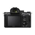 Sony A7 MK III Body (Black) + Sony FE 24-105mm f/4 G OSS Lens (SEL24105G, Retail Packing) - Image 3