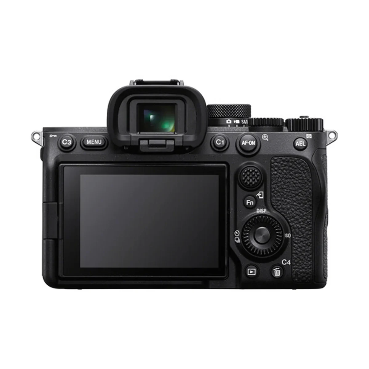 Sony A7 Mark IV Body (ILCE-7M4) - Image 3