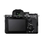 Sony A7 V Body (ILCE-7M5) - Image 3