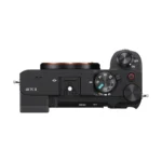 Sony A7C II Body (ILCE-7CM2) (Black) - Image 3