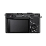 Sony A7CR Body (ILCE-7CR) (Black) - Image 3