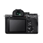 Sony A7R Mark IVa Body (ILCE-7RM4A) - Image 3
