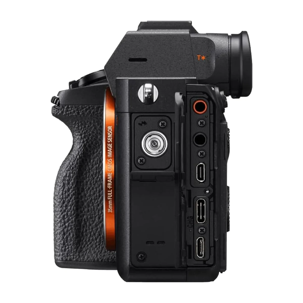 Sony A7R Mark IVa Body (ILCE-7RM4A)+SEL35F14GM - Image 3