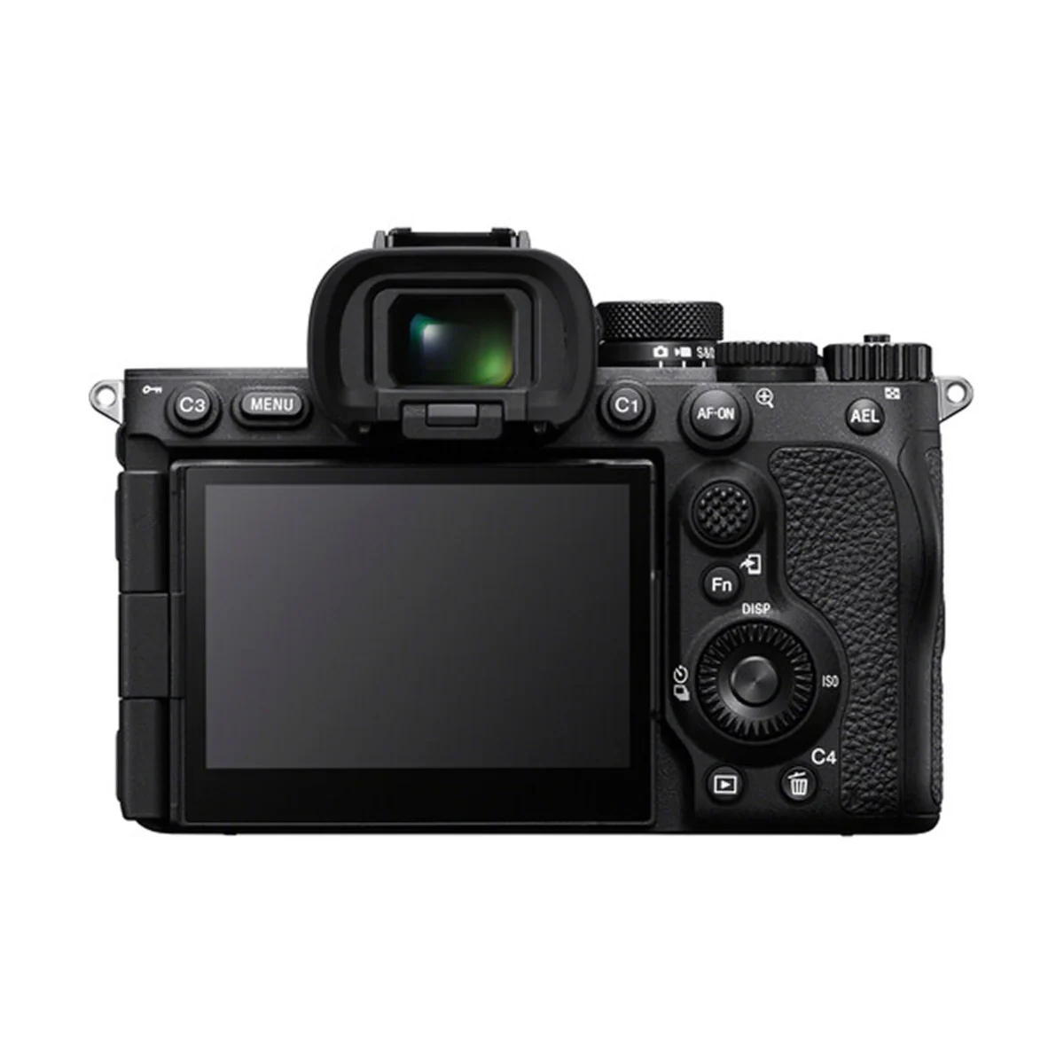 Sony A7R Mark V Body (ILCE-7RM5) - Image 3
