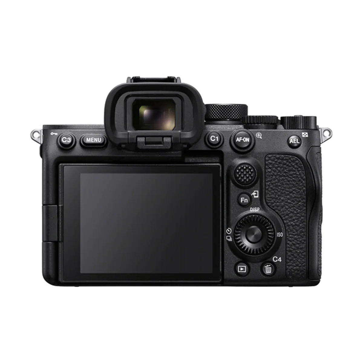 Sony A7S Mark III Body (ILCE-7SM3) - Image 2