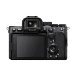 Sony A7S Mark III Body (ILCE-7SM3) - Image 2