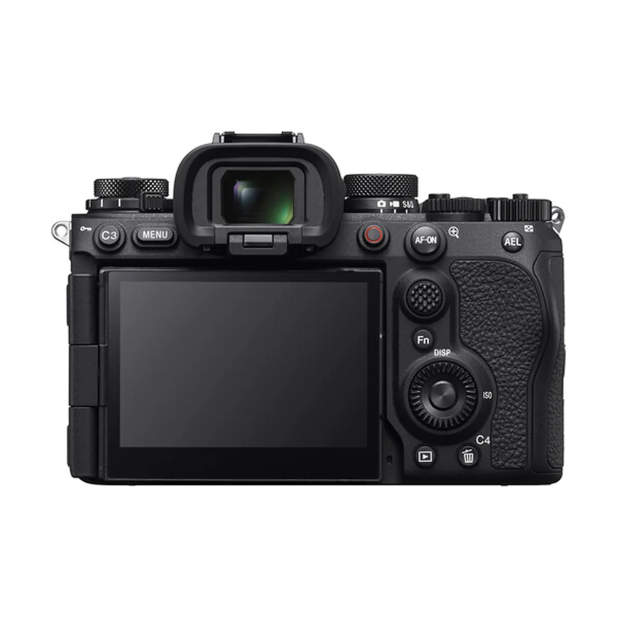 Sony A9 III Body (ILCE-9M3) - Image 3