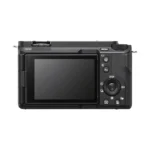 Sony ZV-E1 Mirrorless Camera with 28-60mm Lens (ILCZV-E1L) (Black) - Image 6