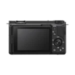 Sony ZV-E10 II Mirrorless Camera with 16-50mm II Lens (ZV-E10M2K) (Black) - Image 3