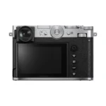 Fujifilm GFX100RF Digital Camera (Silver) - Image 3