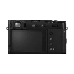 Fujifilm X100VI (Black) - Image 3