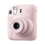 Fujifilm Instax Mini 12 (Blossom Pink) - Image 3