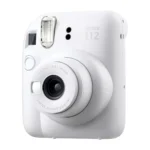 Fujifilm Instax Mini 12 (Clay White) - Image 2