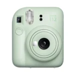 Fujifilm Instax Mini 12 (Mint Green)