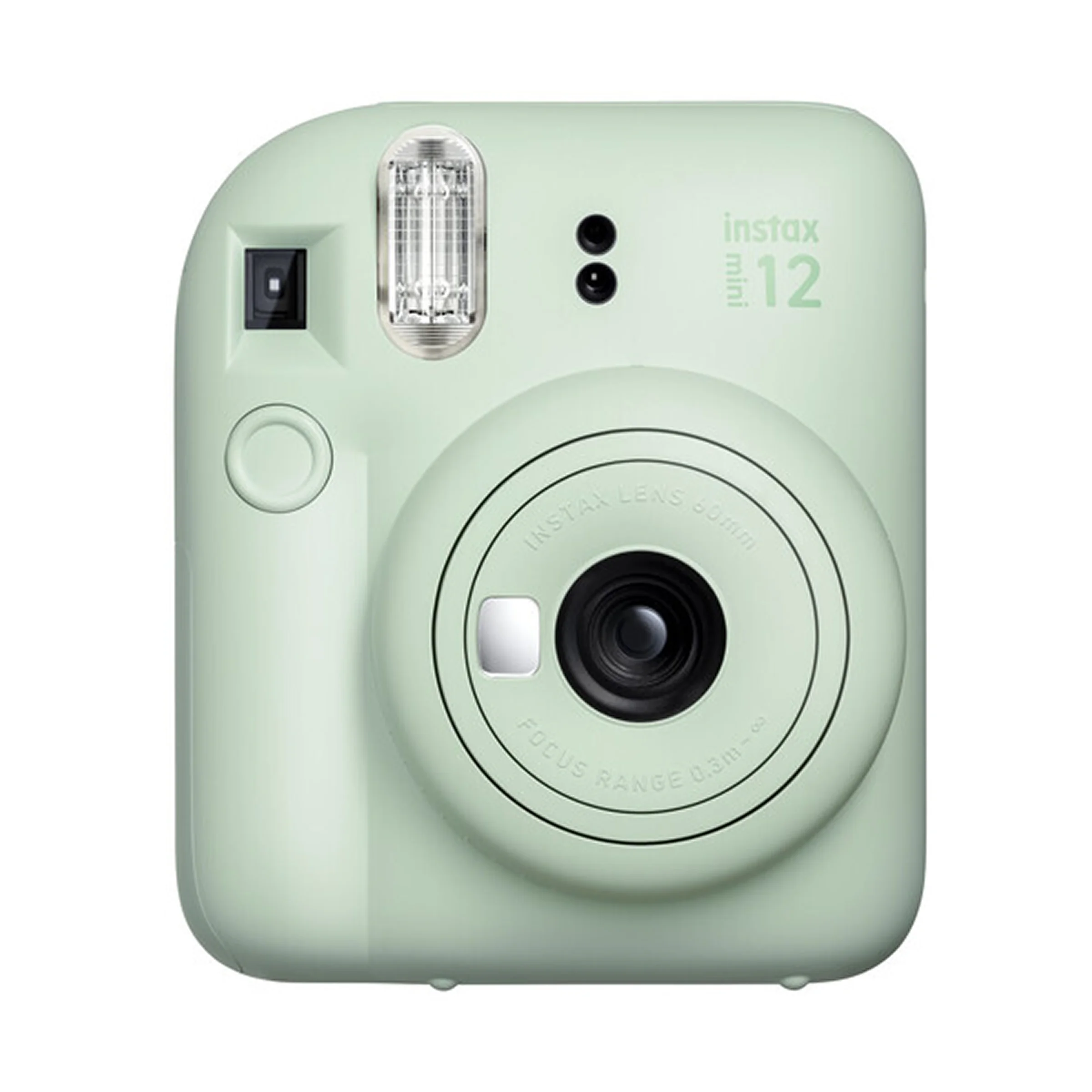 asdf Fujifilm Instax Mini 12 (Mint Green) - Image 1