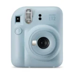 Fujifilm Instax Mini 12 (Pastel Blue)