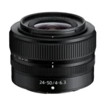 Nikon Z 24-50mm F/4-6.3