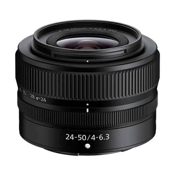 Nikon Z 24-50mm F/4-6.3