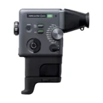 Fujifilm Instax Mini Evo Instant Film Camera (Type C) (Black) - Image 3