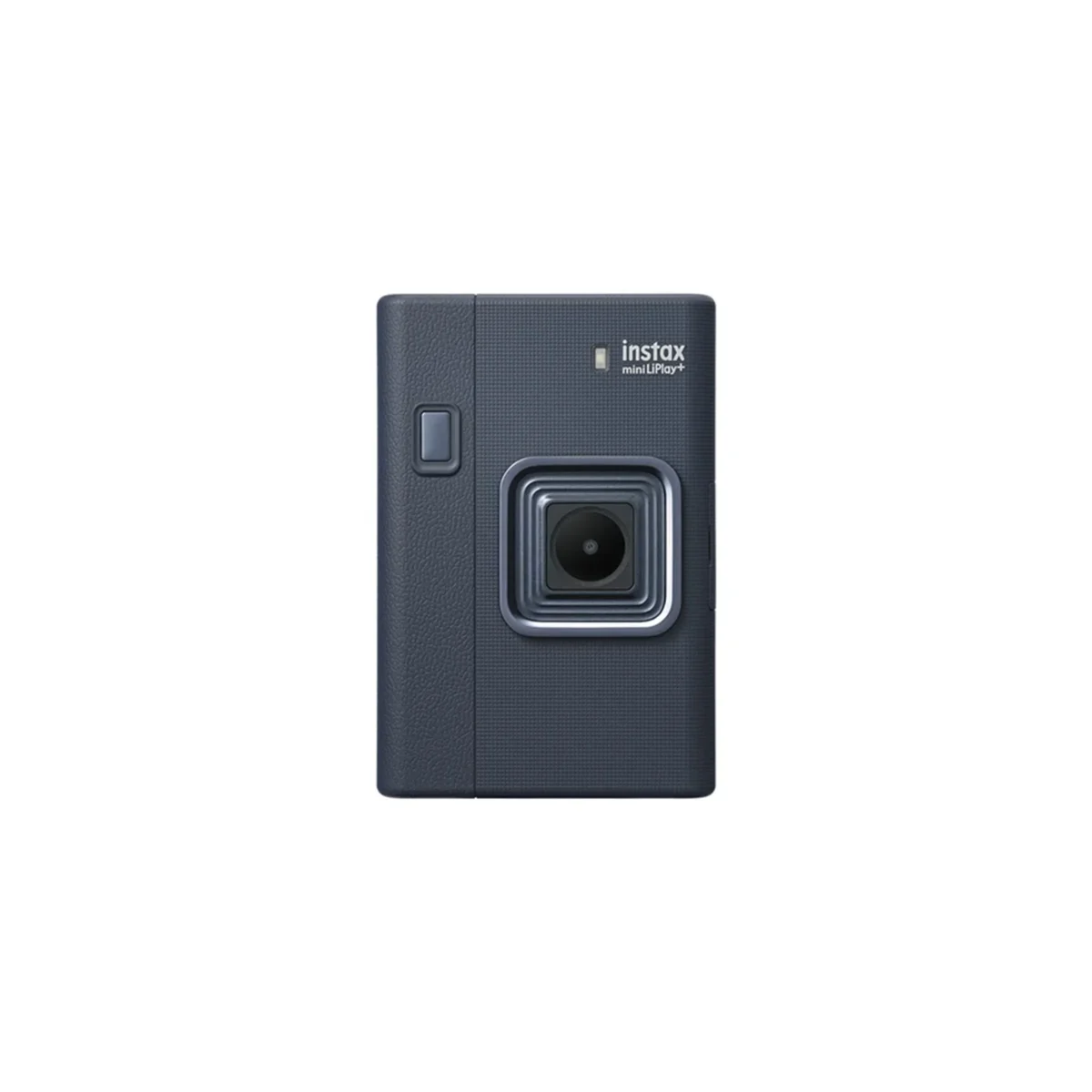 Fujifilm Instax Mini LiPlay+ (Midnight Blue) (bundle with Camera Case and 10x Mini Film Soft Glitter) - Image 3