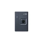 Fujifilm Instax Mini LiPlay+ (Midnight Blue) (bundle with Camera Case and 10x Mini Film Soft Glitter) - Image 3