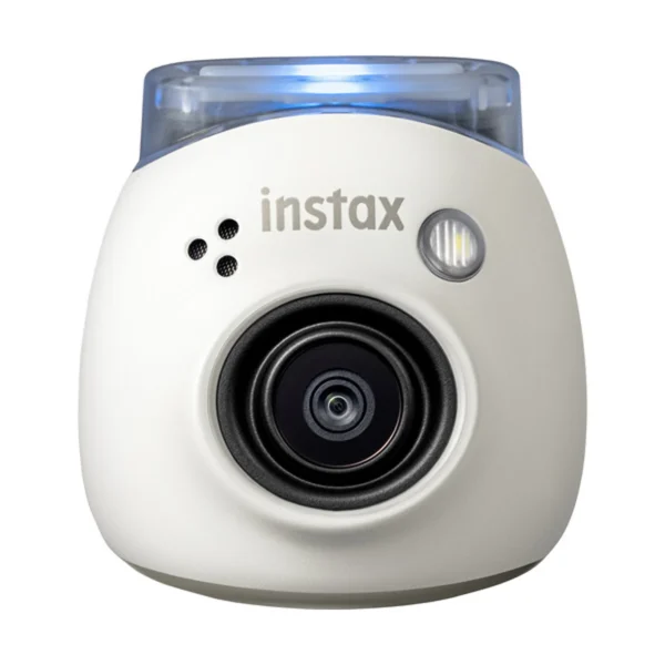 Fujifilm Instax Pal (Milky White)