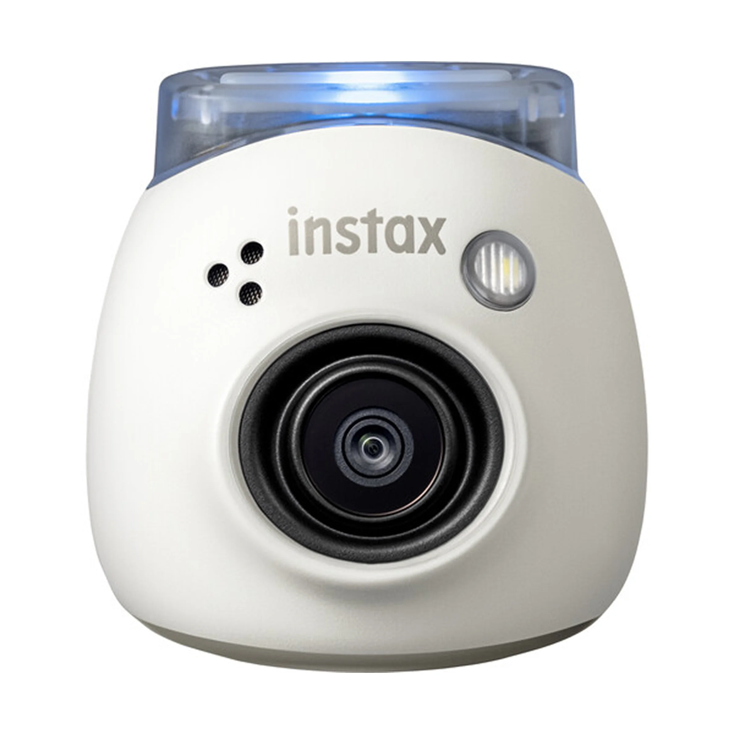 asdf Fujifilm Instax Pal (Milky White) - Image 1