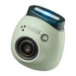 Fujifilm Instax Pal (Pistachio Green) - Image 3