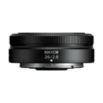 Nikon NIKKOR Z 26mm F/2.8 Lens - Image 3