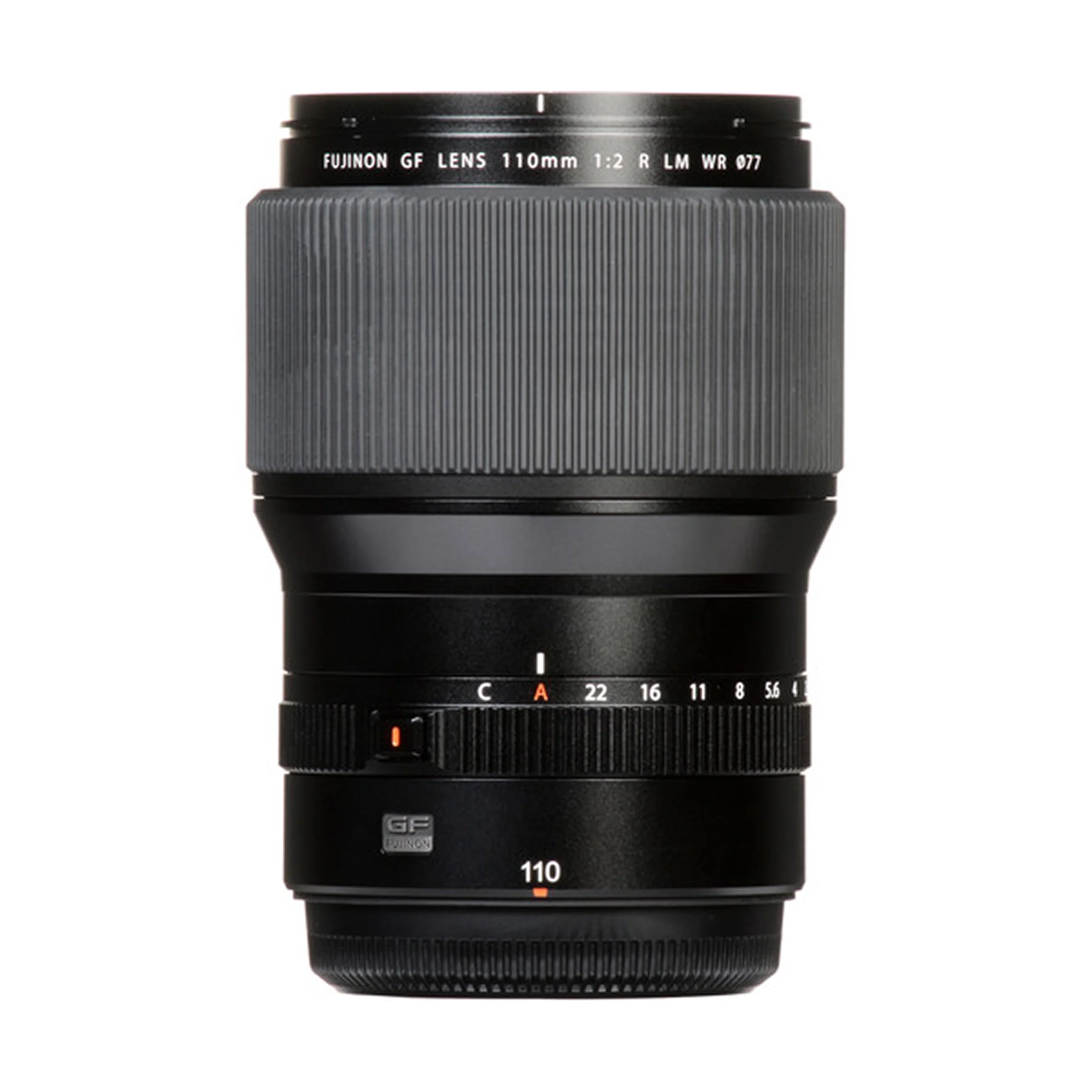 asdf Fujifilm GF 110mm f/2 R LM WR Lens - Image 1
