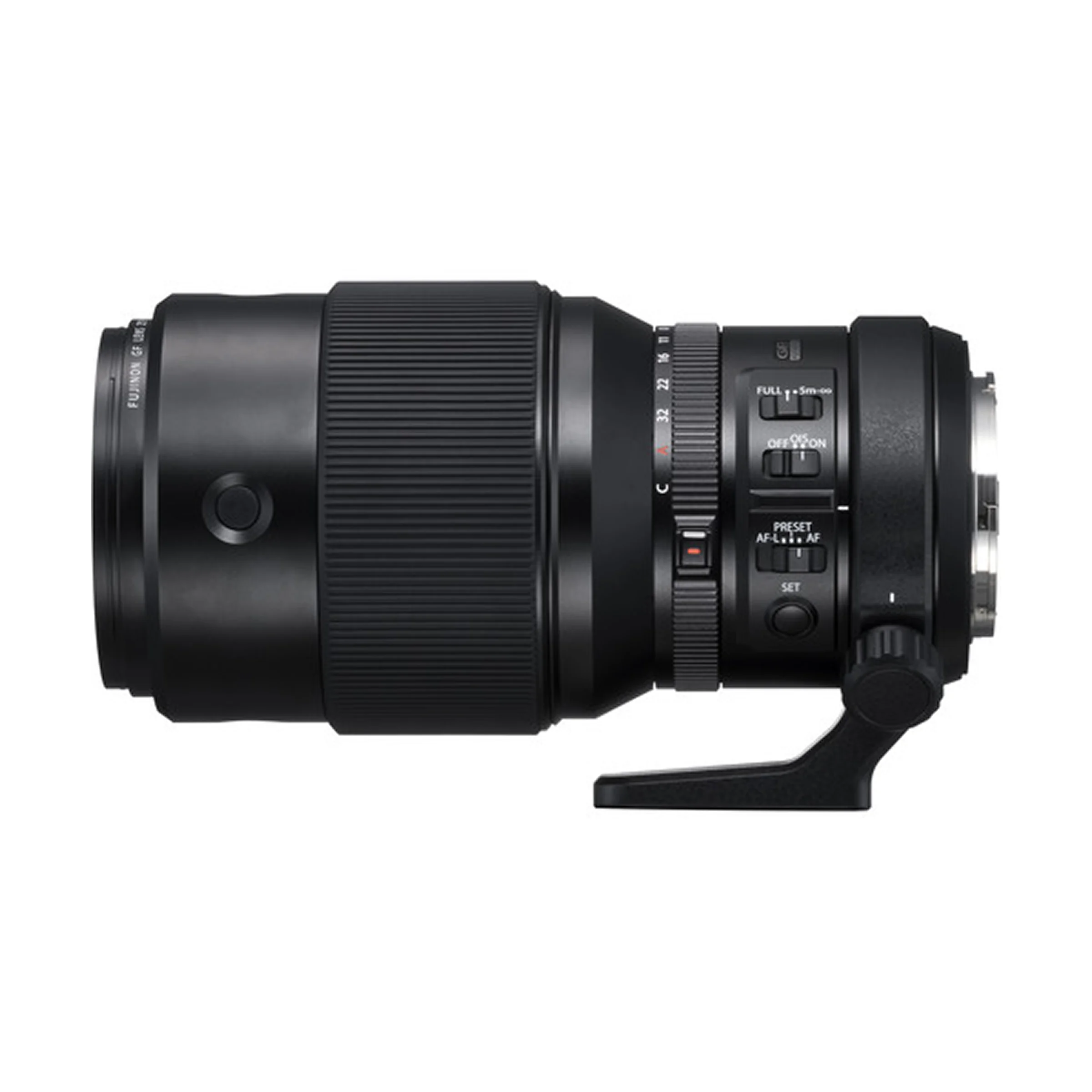 asdf Fujifilm GF 250mm f/4 R LM OIS WR Lens - Image 1