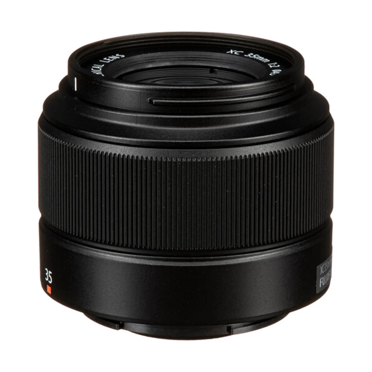 Fujifilm XC 35mm f/2 Lens - Image 5