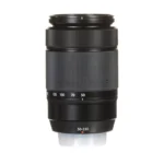 Fujifilm FUJINON XC 50-230mm f/4.5-6.7 OIS II (Retail Packing, Black)