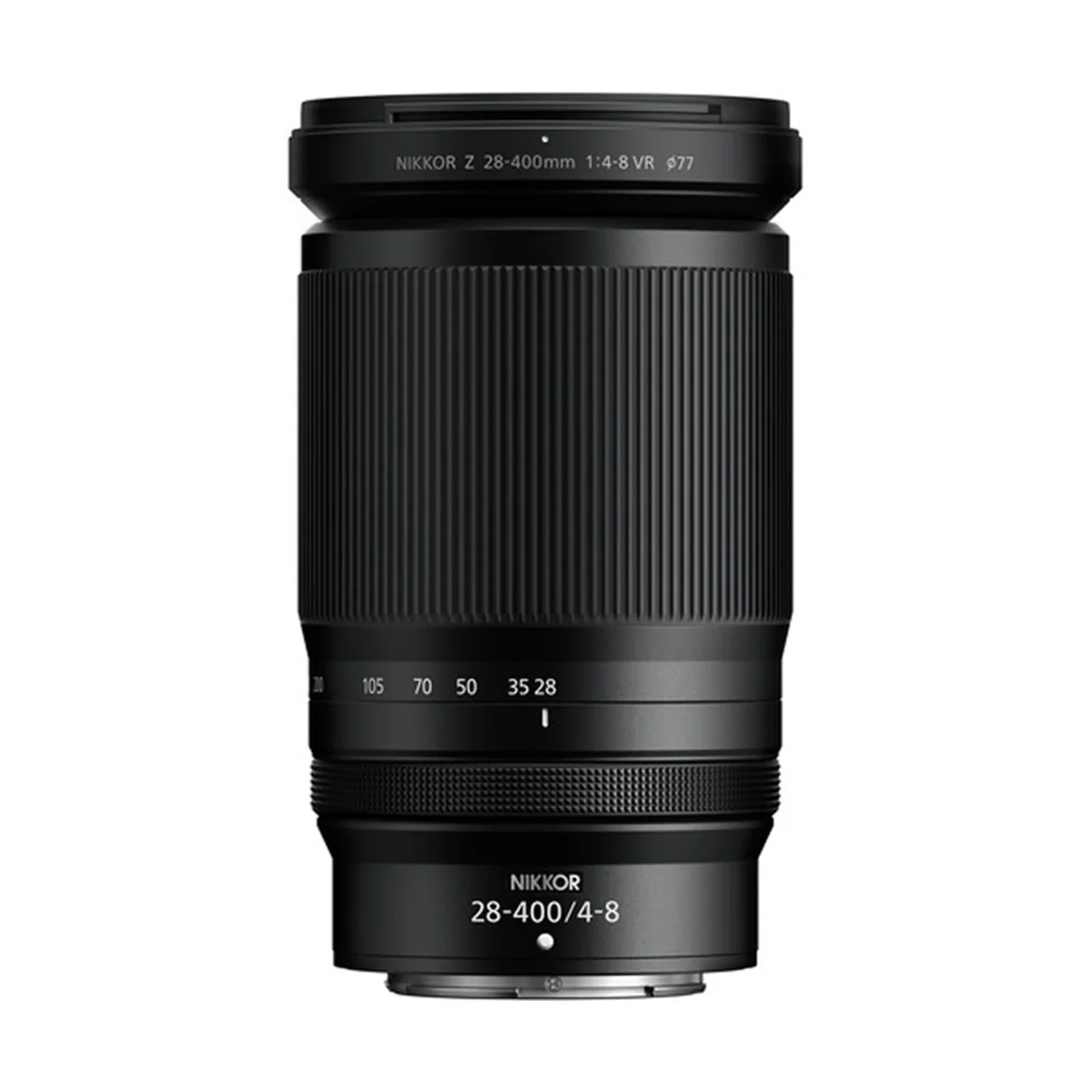 Nikon Z 28-400mm F4-8 VR - Image 2
