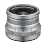 Fujifilm XF 16mm F2.8 R WR (Silver)