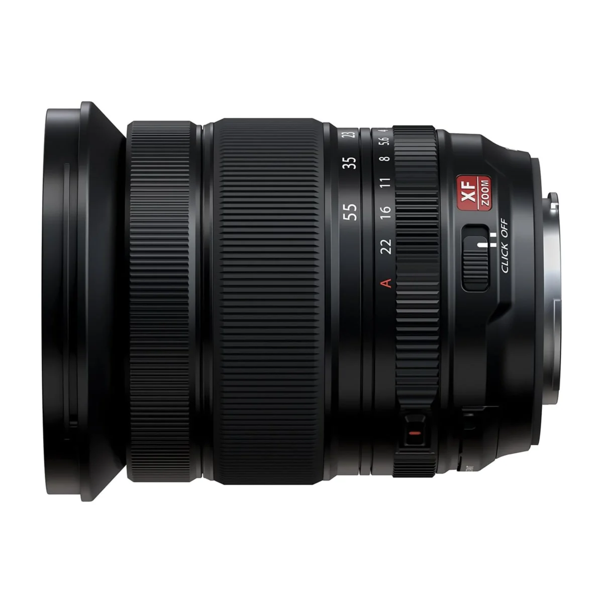 Fujifilm XF16-55mm F/2.8 R LM WR II Lens - Image 3