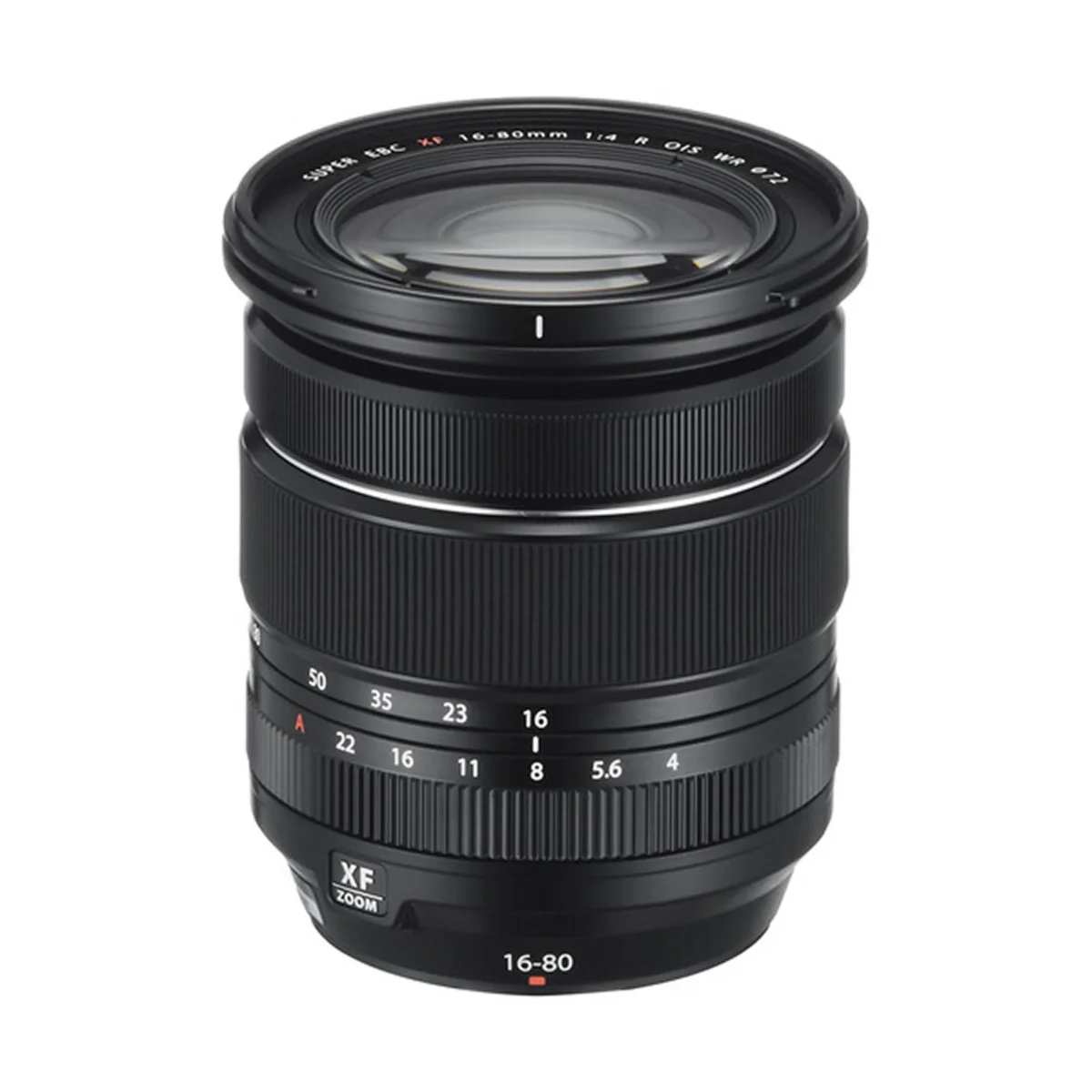 Fujifilm XF16-80mm F4 R OIS WR - Image 3