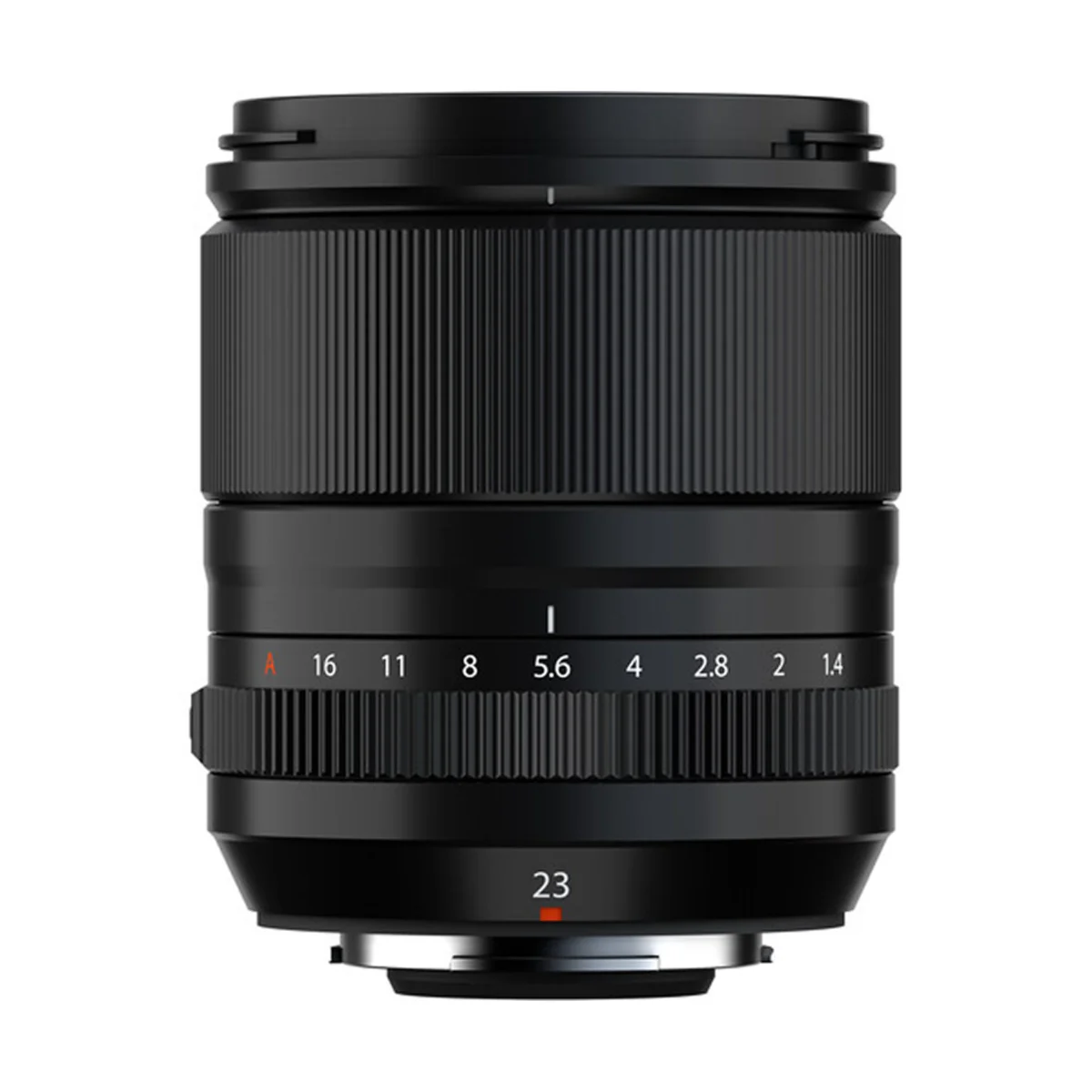 Fujifilm XF 23mm F/1.4 R LM WR - Image 1