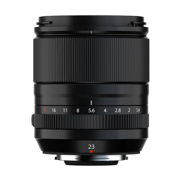Fujifilm XF 23mm F/1.4 R LM WR